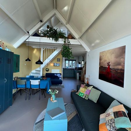 Jisp Romantic Dutch Hideaway מראה חיצוני תמונה
