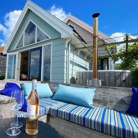 Jisp Romantic Dutch Hideaway מראה חיצוני תמונה