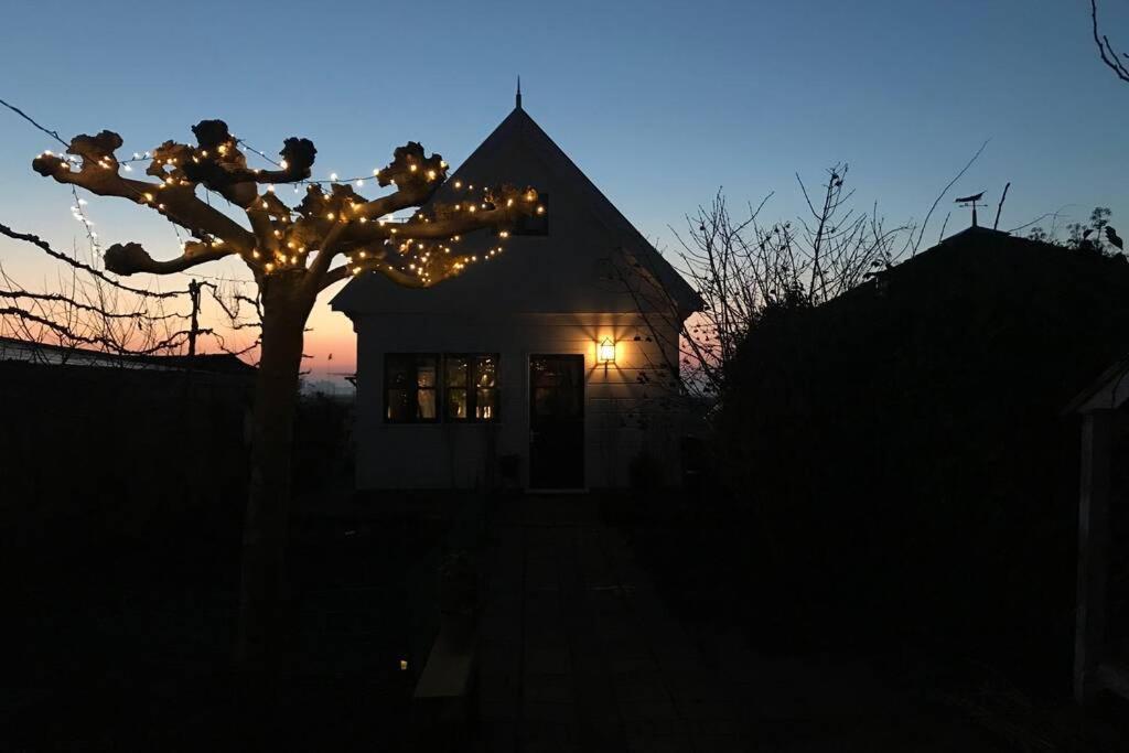 Jisp Romantic Dutch Hideaway מראה חיצוני תמונה