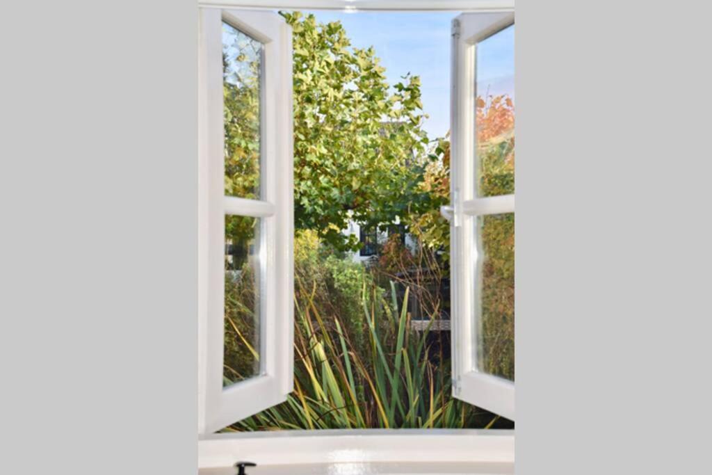 Jisp Romantic Dutch Hideaway מראה חיצוני תמונה