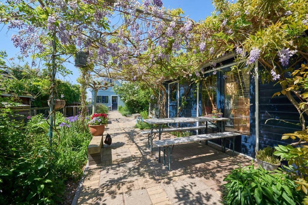 Jisp Romantic Dutch Hideaway מראה חיצוני תמונה