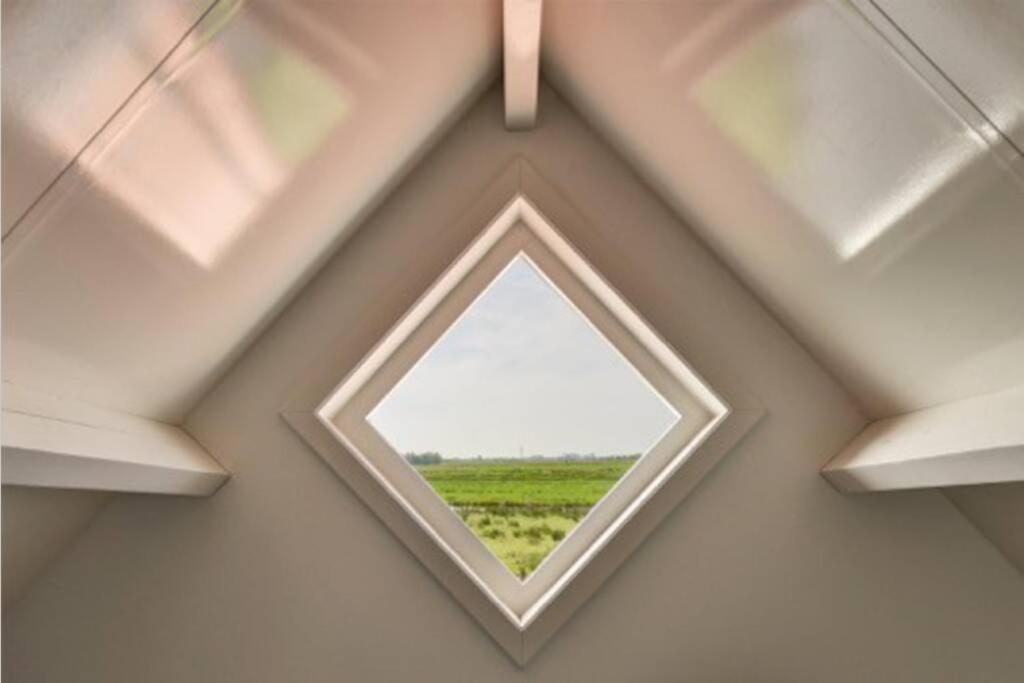 Jisp Romantic Dutch Hideaway מראה חיצוני תמונה