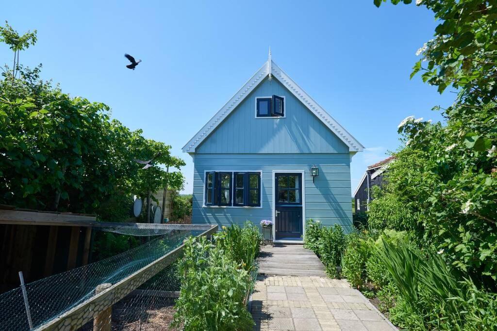 Jisp Romantic Dutch Hideaway מראה חיצוני תמונה