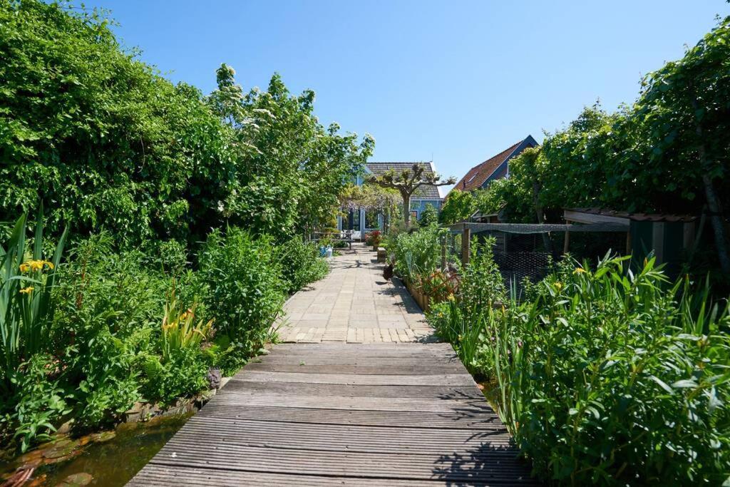 Jisp Romantic Dutch Hideaway מראה חיצוני תמונה