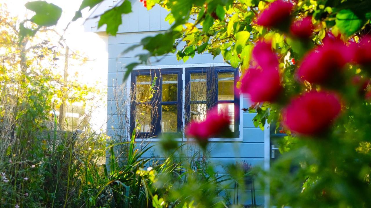 Jisp Romantic Dutch Hideaway מראה חיצוני תמונה