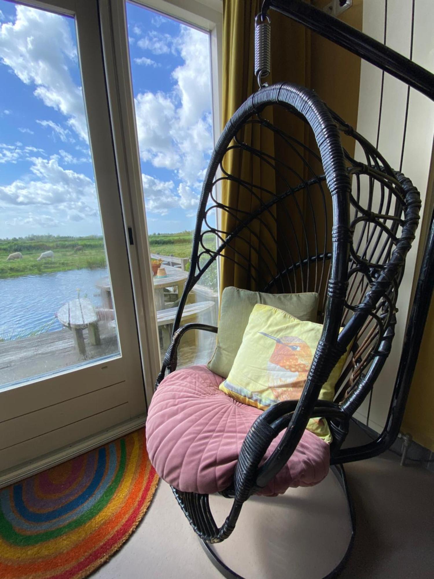 Jisp Romantic Dutch Hideaway מראה חיצוני תמונה
