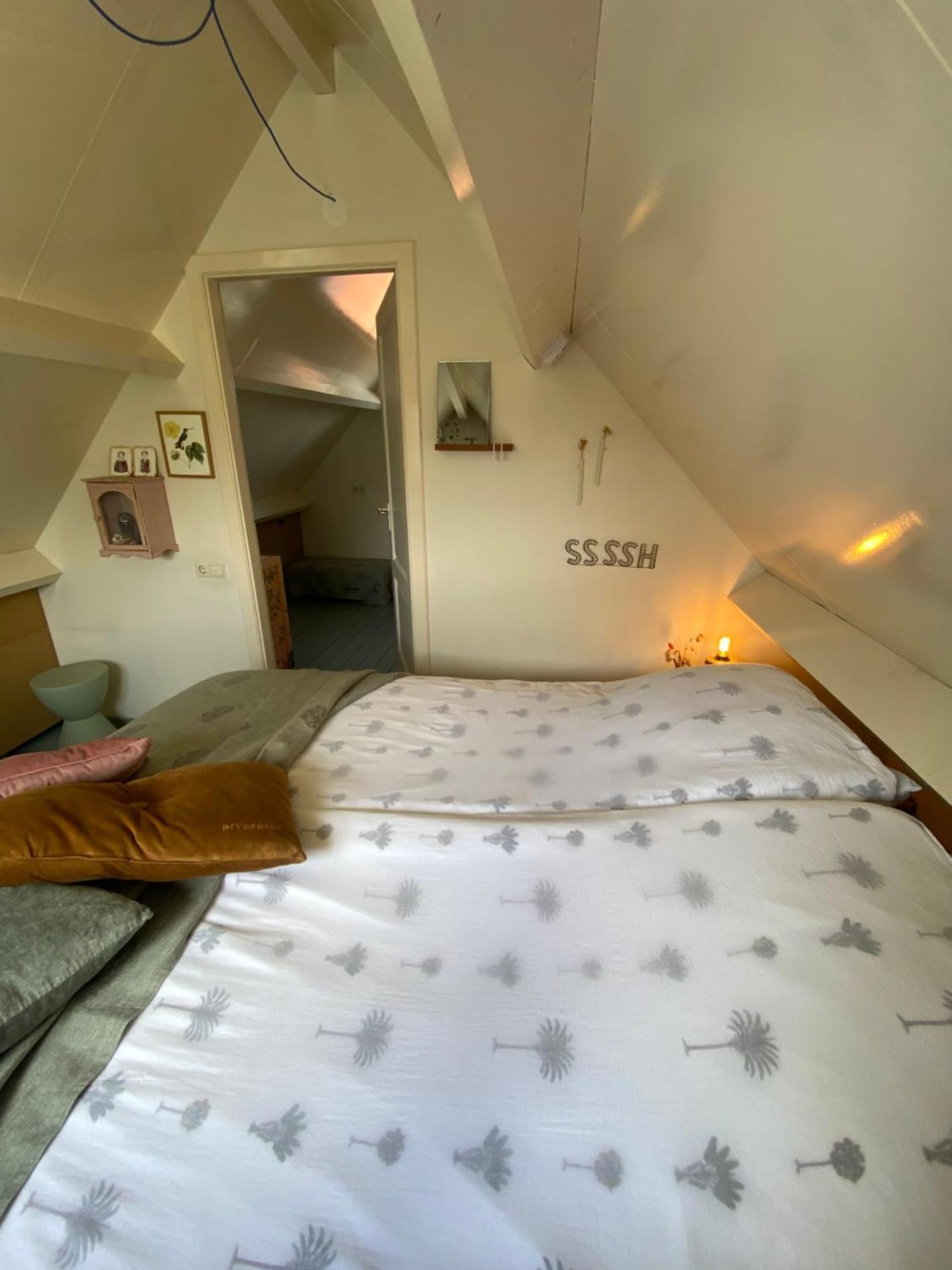 Jisp Romantic Dutch Hideaway מראה חיצוני תמונה