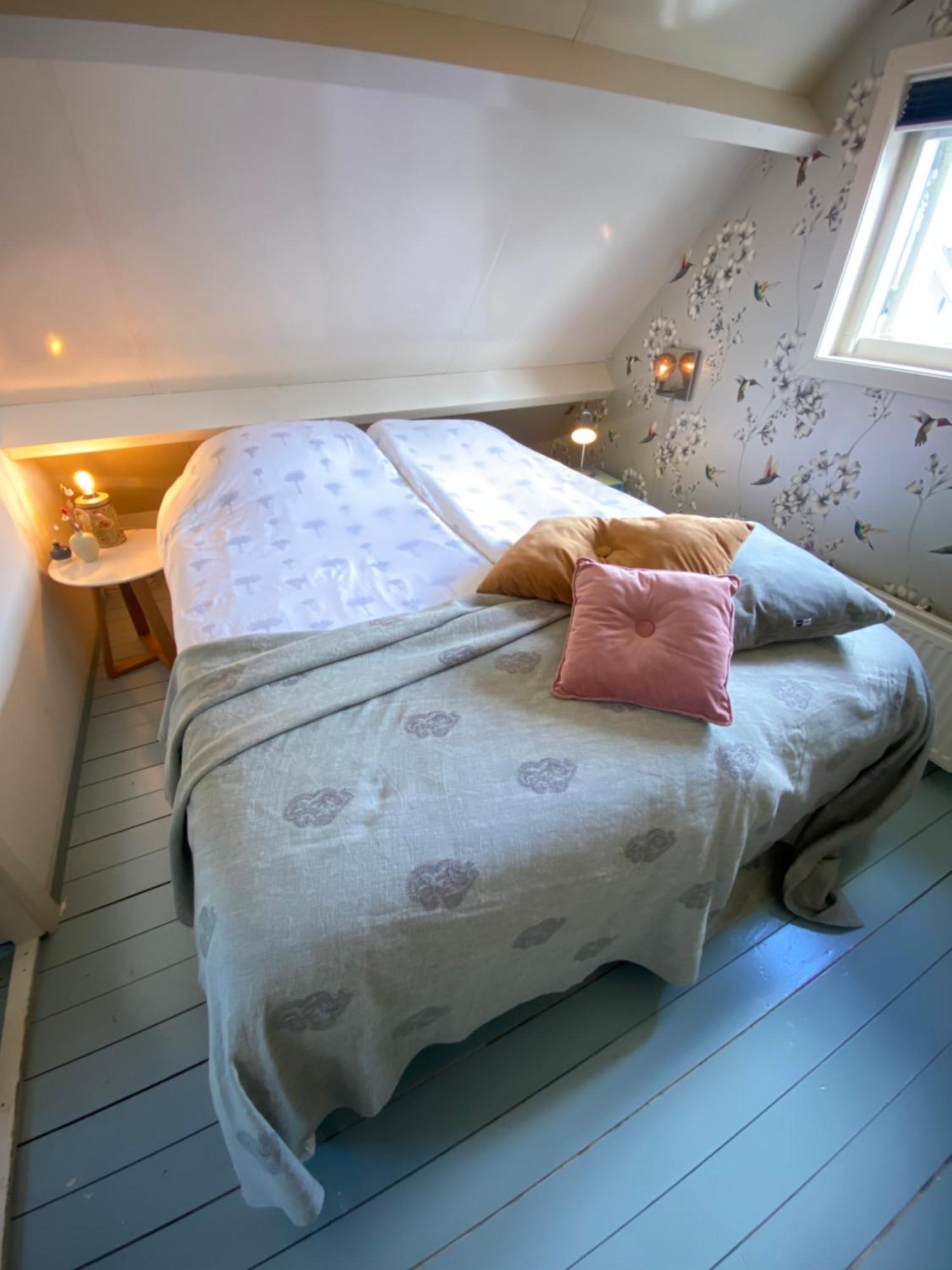 Jisp Romantic Dutch Hideaway מראה חיצוני תמונה