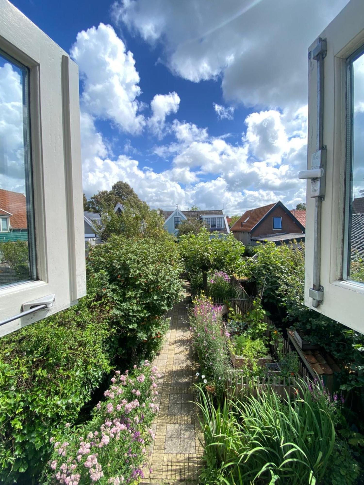 Jisp Romantic Dutch Hideaway מראה חיצוני תמונה